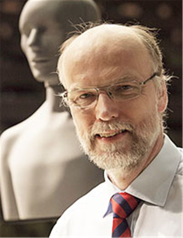 Oldenburger Forscher ermöglichen räumliches Hören Professor Birger Kollmeier hat sich der Hörforschung verschrieben.