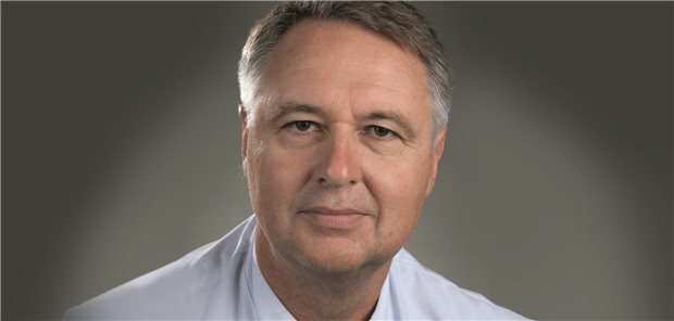 Herzspezialist Bruno Scheller erhält internationale Auszeichnung Professor Bruno Scheller