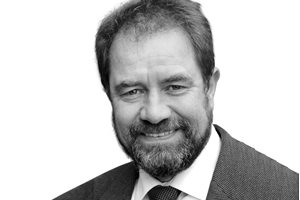 Professor Burkhart Schraven