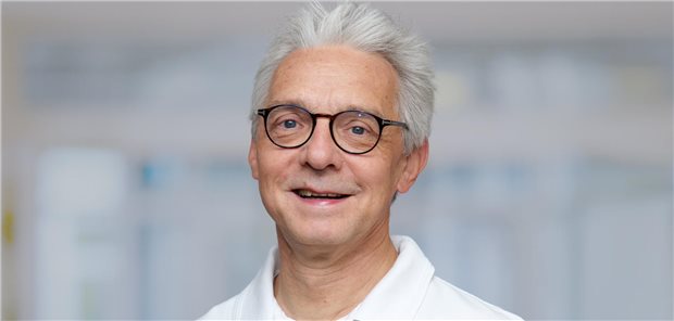 Professor Christhardt Köhler