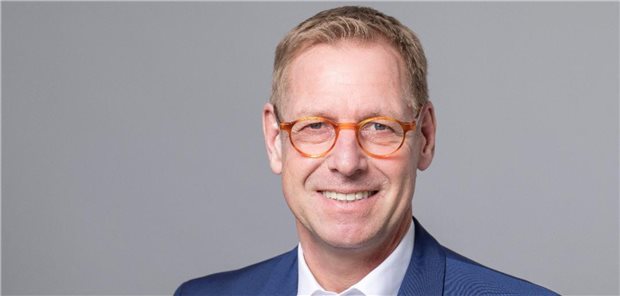 Christian Gerloff folgt am UKE auf Burkhard Göke Professor Christian Gerloff ist jetzt Ärztlicher Direktor und Vorstandsvorsitzender am UKE.