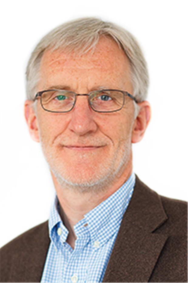 „Wir müssen jeden Stein umdrehen!“ Professor Christof von Kalle, Leiter des Klinischen Studienzentrums von Berlin Institute of Health und Charité.