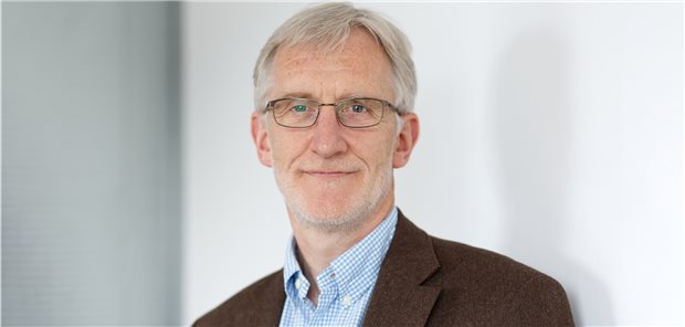 „Groteske Bürokratie, erhebliche Effizienzreserven“ Professor Christof von Kalle ist Chair des Berlin Institute vor Health der Charité (Archivbild).