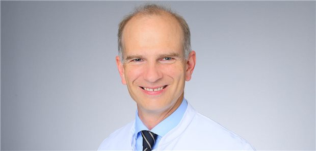 Unimedizin Köln: Neumann-Haefelin neuer W3-Professor Professor Christoph Neumann-Haefelin ist neuer W3-Professor an der Medizinischen Fakultät der Universität zu Köln.