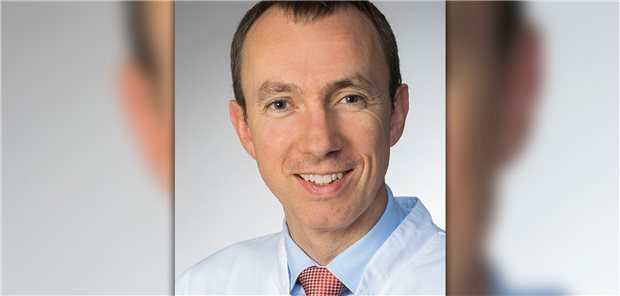 Wie die Corona-Pandemie uns auf die Leber schlägt Professor Christoph Sarrazin ist Chefarzt der Medizinischen Klinik II am St. Josefs-Hospital Wiesbaden und Vorstand der Deutschen Leberhilfe e.V.