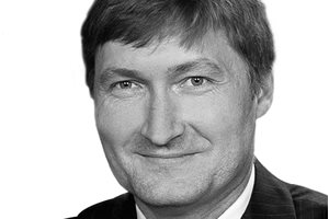 Professor Claus Vogelmeier Pneumologe, Gießen und Marburg