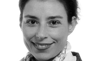 Professor Dagmar Führer-Sakel  Endokrinologin, Essen