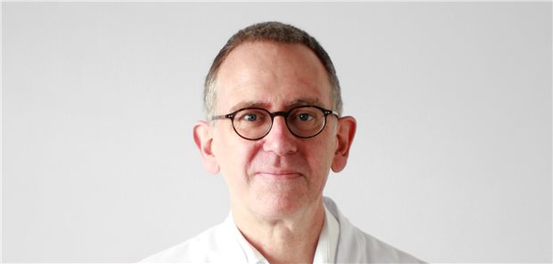 Amerikanische Radioonkologie-Gesellschaft zeichnet Lübecker Professor aus Professor Dirk Rades