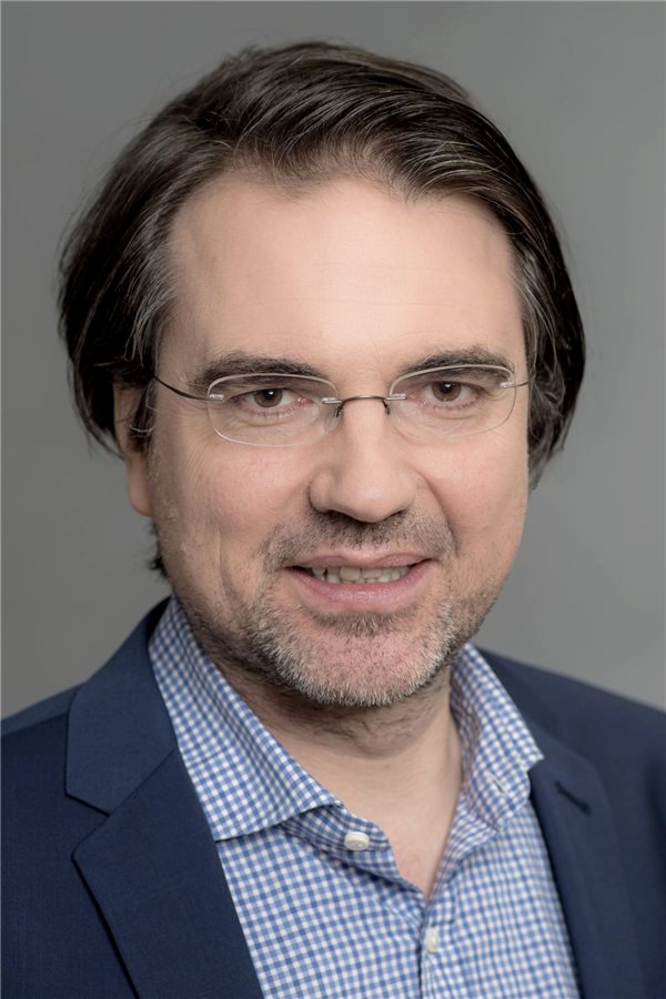 Uniklinikum Heidelberg: Altiner übernimmt Allgemeinmedizin von Szecsenyi Professor Dr. Attila Altiner