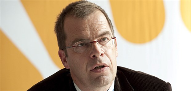 Alter Leiter ist neuer Leiter Professor Dr. Jürgen Windeler leitet das IQWiG seit September 2010.