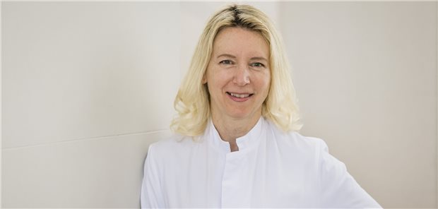 Professor Dr. Julia Welzel ist neue Präsidentin der Deutschen Dermatologischen Gesellschaft.
