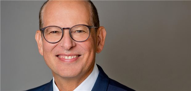 Ralf Kiesslich soll Mainzer Unimedizin wieder in die Spur bringen Professor Dr. Ralf Kiesslich