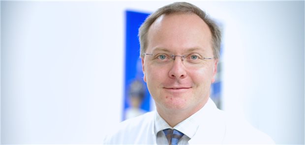 Wie Patienten ihren Diabetes loswerden Professor Dr. Stephan Martin, Direktor des Westdeutschen Diabetes- und Gesundheits-Zentrums in Düsseldorf, ist ein Verfechter von Gewichtsreduktion als Anti-Diabetes-Maßnahme.