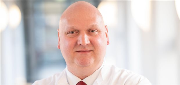 Fetzner übernimmt vakanten Chefarztposten am Klinikum Altmühlfranken Professor Dr. Ulrich Fetzner.