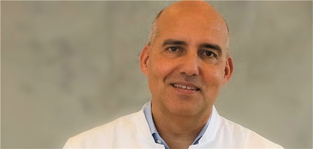 Corona-Krise: Müssen wir unser Verhältnis zum Tod überdenken? Professor Eckhard Nagel ist Transplantationschirurg und aktuell Geschäftsführer sowie Ordinarius des Instituts für Medizinmanagment und Gesundheitswissenschaften in Bayreuth.