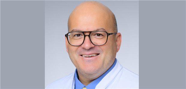 Neuer Leiter der Klinik für Strahlentherapie in Köln Professor Emmanouil Fokas ist Leiter der Klinik für Strahlentherapie, Cyberknife und Radioonkologie der Universitätsklinik Köln.