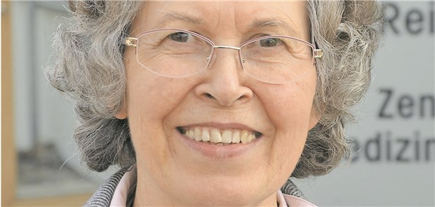 Professor Erika Baum, DEGAM-Präsidentin: Noch bis 15. September findet der 52. Kongress für Allgemeinmedizin und Familienmedizin in Österreich statt.