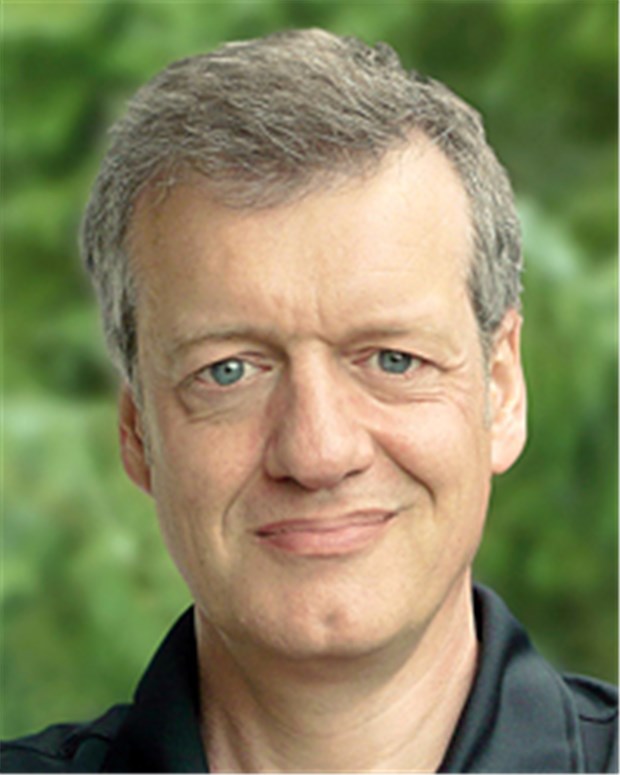Nur noch halb so viele Tabletten im Alter Professor Ferdinand Gerlach, Präsident der DEGAM.