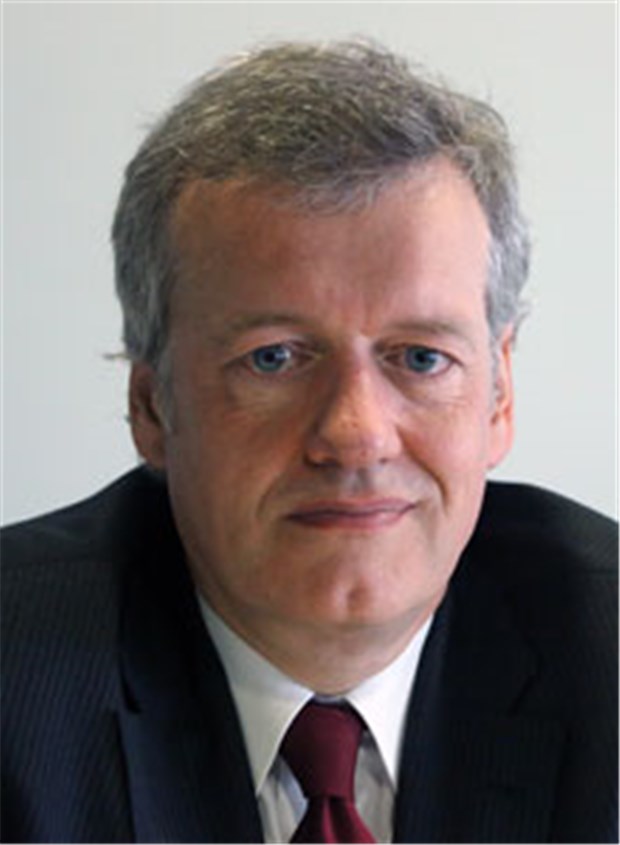 Mehr Macht dem Hausarzt Professor Ferdinand Gerlach, Präsident der Deutschen Gesellschaft für Allgemeinmedizin und Familienmedizin (DEGAM).