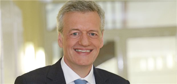 Wann wird Datenschutz zum Hemmschuh, Professor Gerlach? Professor Ferdinand Gerlach ist Vorsitzender des Sachverständigenrat zur Begutachtung der Entwicklung im Gesundheitswesen.