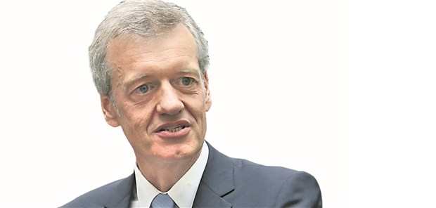 „Was ein modernes Vergütungssystem leisten soll“ Professor Ferdinand Gerlach ist stellvertretender Vorsitzender der Wissenschaftlichen Kommission für ein modernes Vergütungssystem.