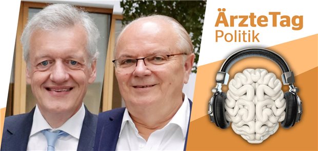 Genügen die Studien zur HZV allen Evidenzkriterien, Prof. Szecsenyi und Prof. Gerlach? Professor Ferdinand Gerlach vom Institut für Allgemeinmedizin in Frankfurt und Professor Joachim Szecsenyi, Versorgungsforscher am Uniklinikum Heidelberg, haben die HZV eingehend wissenschaftlich evaluiert.