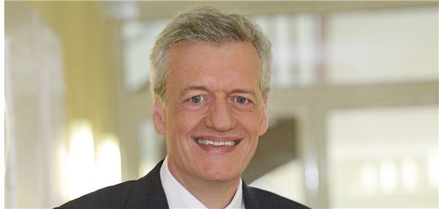 „Zuständigkeitsgerangel hilft keinem“ Professor Ferdinand M. Gerlach ist Chef des Sachverständigenrats für das Gesundheitswesen.