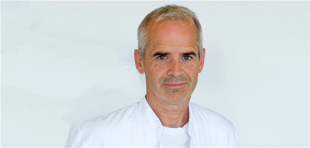 Professor Friedrich Hubertus Schmitz-Winnenthal