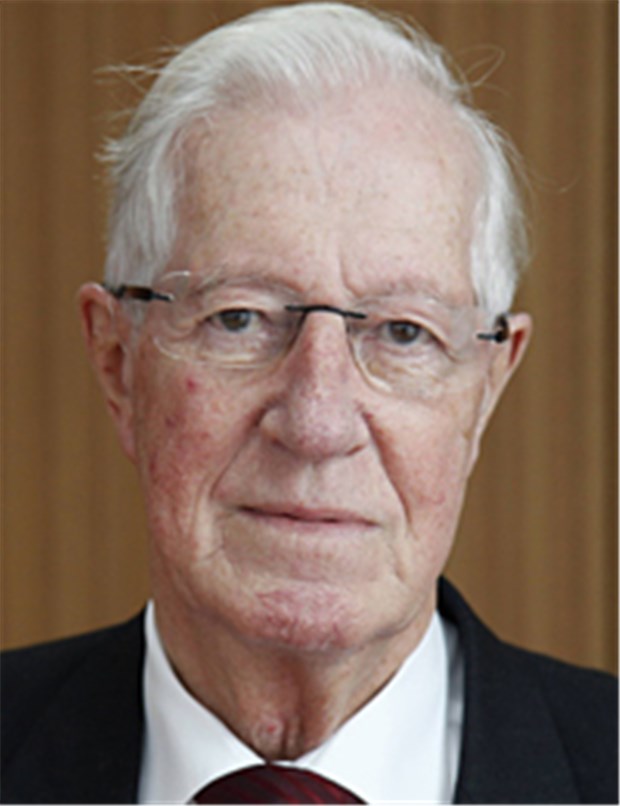 Es werden die falschen Fragen gestellt Professor Fritz Beske.