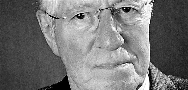 Professor Fritz Beske