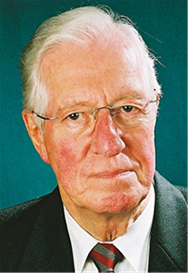 Die bittere Rache für den Konsum auf Pump Professor Fritz Beske ist Leiter des Instituts für Gesundheits-System-Forschung Kiel.