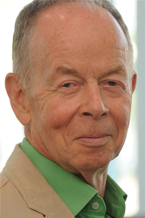 Warnung vor unhaltbaren Heilsversprechen Professor Gerd Antes ist ein deutscher Mathematiker und Biometriker.