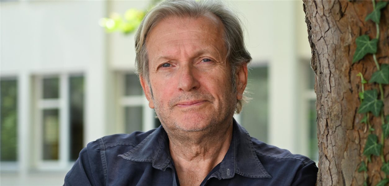 Verein „Armut und Gesundheit“ : Nach mehreren Schlaganfällen: Sozialarzt ...