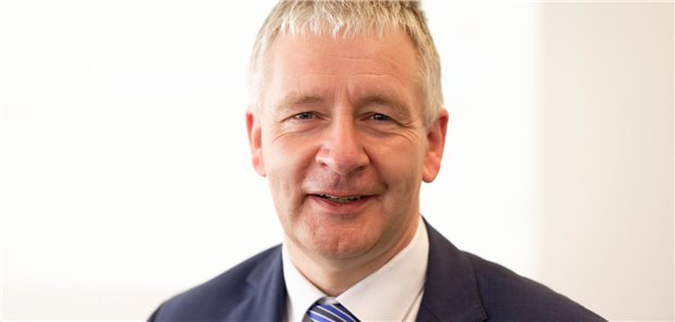 Gernot Marx ist neuer DGAI-Präsident Professor Gernot Marx hat zu Beginn des Jahres 2025 das Amt des Präsidenten der Deutschen Gesellschaft für Anästhesiologie und Intensivmedizin (DGAI) übernommen. (Archivbild)