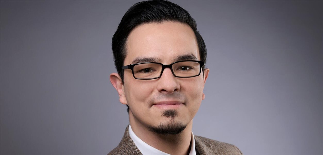 Giovanni Rubeis ist neuer Institutsdirektor an der Universitätsmedizin ...
