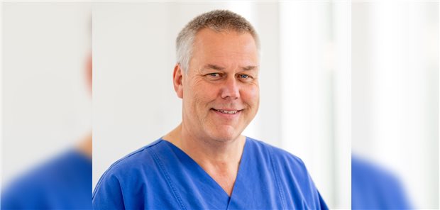 Wie Wiederbelebung “sexy“ für junge Menschen wird Professor Götz Geldner von der Klinik für Anästhesiologie und Schmerztherapie in Ludwigsburg ist Präsident des Berufsverbands Deutscher Anästhesisten.