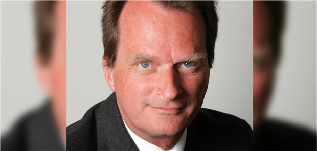 Wenn Blut knapp wird – wie lassen sich Spender motivieren? Professor Gregor Bein ist Direktor des Zentrums für Transfusionsmedizin und Hämostasiologie am Universitätsklinikum Gießen und Marburg.