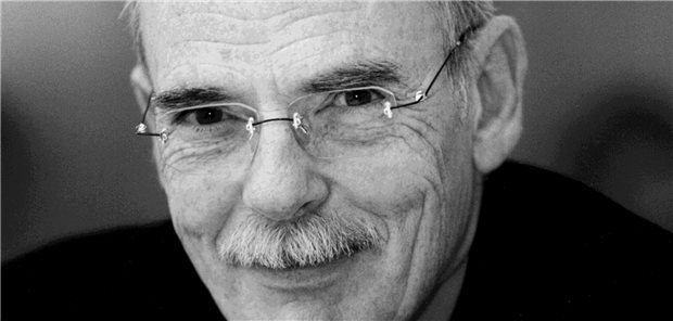 Harald Mau, der Gründer des Virchowbunds, ist gestorben Professor Harald Mau. Er baute an der Charité die Kinderchirurgie auf.