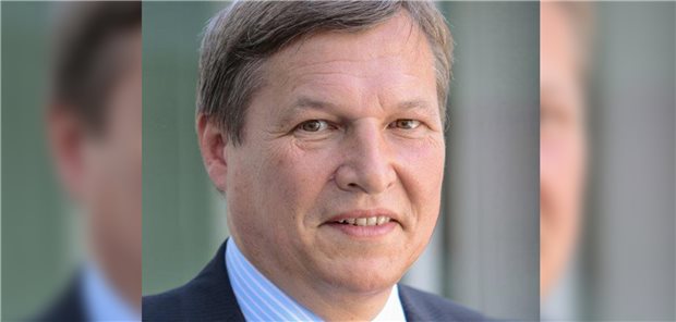 Professor Harry Derouet ist Urologe in Neunkirchen und wurde vom Facharztforum als neuer KV-Vorsitzender im Saarland nominiert.