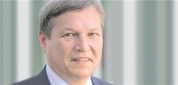 Eklat bei der KV-Wahl im Saarland Professor Harry Derouet ist zum fachärztlichen KV-Vorstand im Saarland gewählt worden.