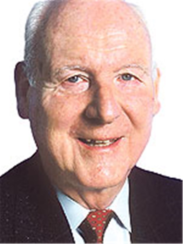 'Deutschland droht diabetologisches Entwicklungsland zu werden' Professor Hellmut Mehnert.
