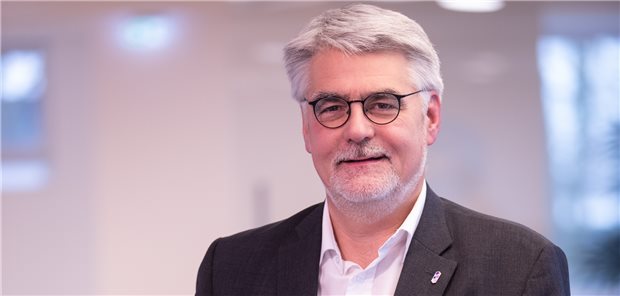 Professor Henrik Hermann ist wieder zum Amt des ÄK-Präsidenten in Schleswig-Holstein gewählt worden.