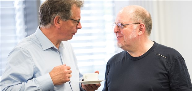 Wirksamkeitsnachweis: neue Studienkonzepte gesucht Professor Herbert Rebscher, Franz Knieps