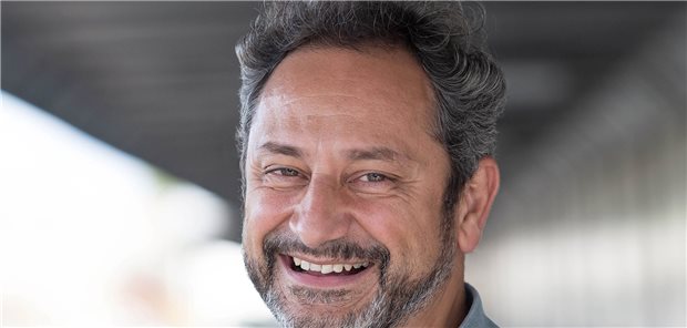 Pädiatriepreis geht an Heymut Omran Professor Heymut Omran
