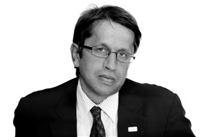 Professor Heyo Kroemer  Pharmakologie, Greifswald
