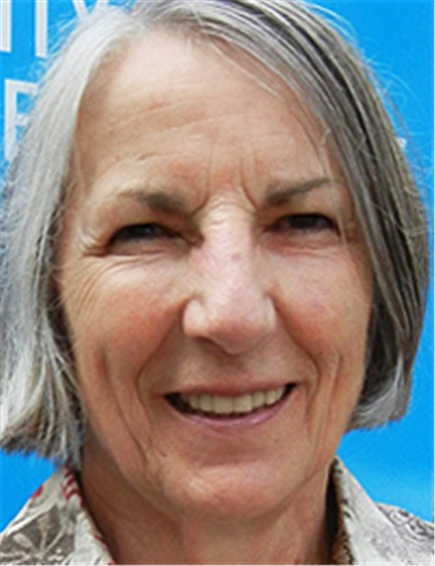 Als Ex-Junkie ins Altersheim Professor Irmgard Vogt war Mitbegründerin und bis 2009 Direktorin des Institutes für Suchtforschung an der FH Frankfurt.