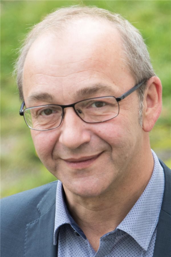 PPI: Erhöht die Dauereinnahme das Demenzrisiko? Professor Jakob Linseisen