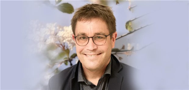 Preis für Arbeit zum Effekt von Opioiden gegen Atemnot bei Herzinsuffizienz Professor Jan Gärtner