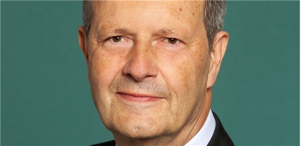 „Ich sollte meine Kollegen aushorchen“ Professor Jan Schulze