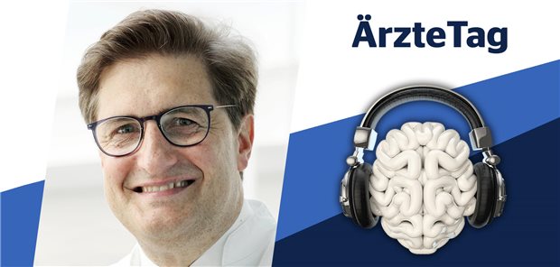 Professor Jens Vogel-Claussen